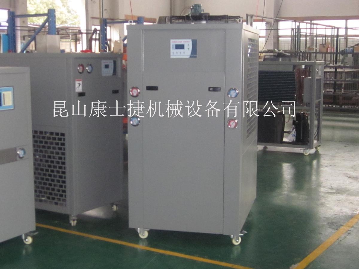 科研用冷水機_科研用制冷_恒溫_降溫_控溫設備