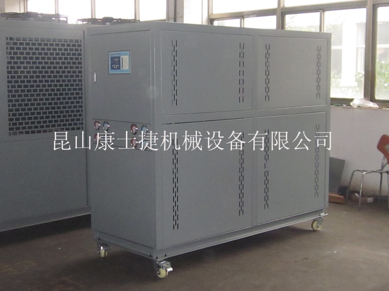 電鍍氧化用冷凍機(jī)_電鍍氧化控溫用制冷設(shè)備