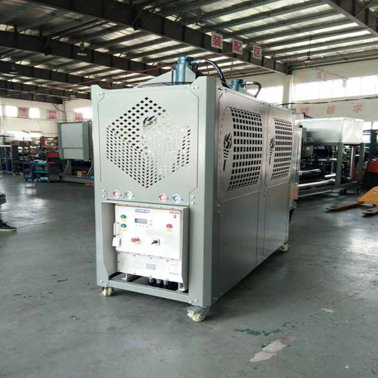 -60℃~200℃制冷制熱防爆控溫設(shè)備