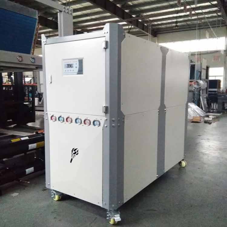 蘇州冷凍機組 蘇州冰水機組