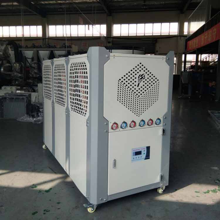 蘇州塑料行業用冰水機組 冷水機組