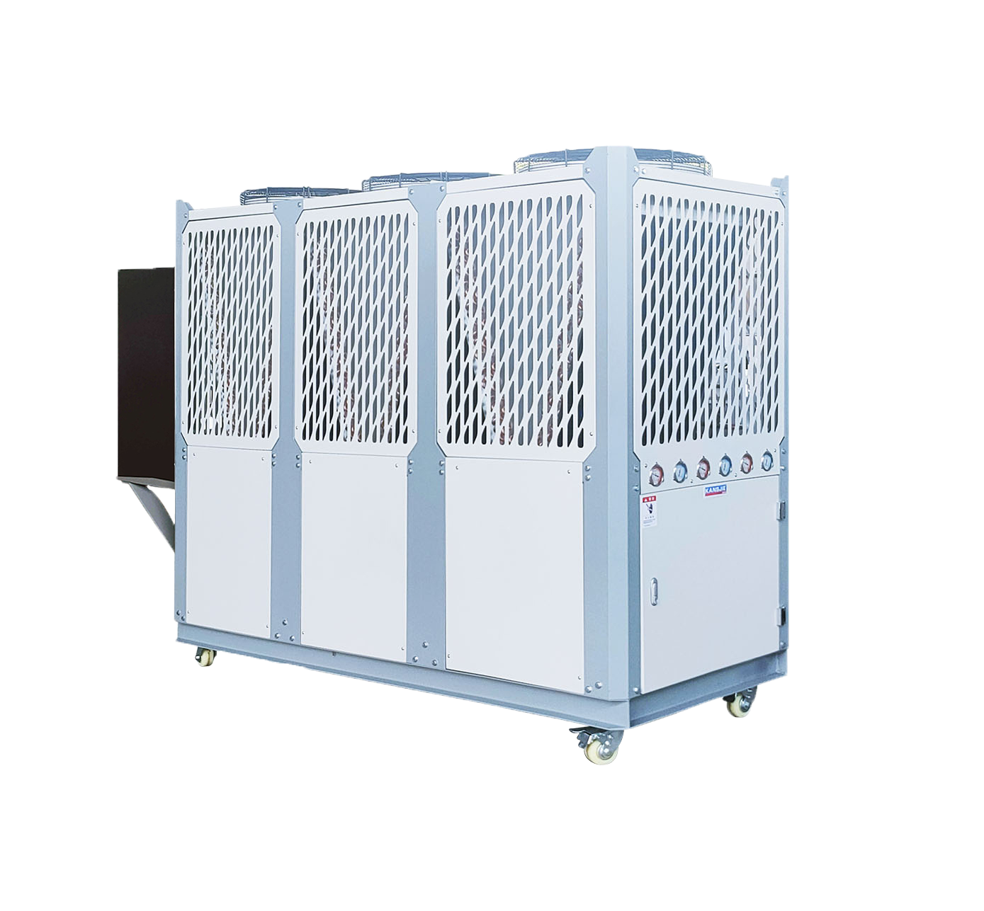 15匹風(fēng)冷式冷水機組